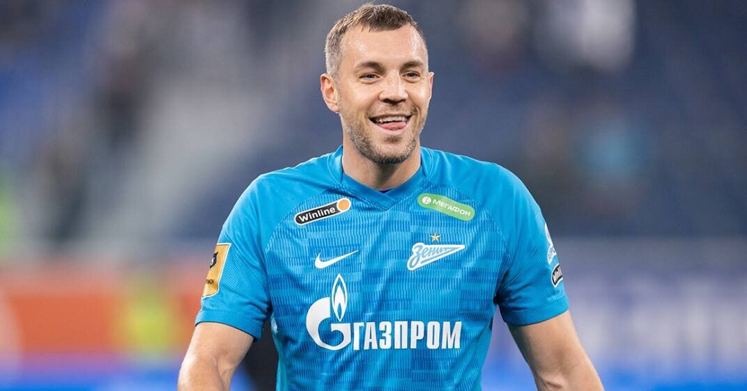    Фото: Вячеслав Евдокимов/ФК «Зенит»