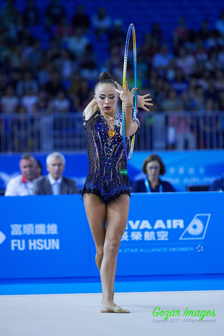 Юлия Бравикова