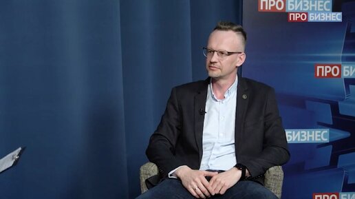 Практика IT. Алексей Завгородний, руководитель департамента информационных технологий цифровой экосистемы недвижимости «Метр Квадратный»