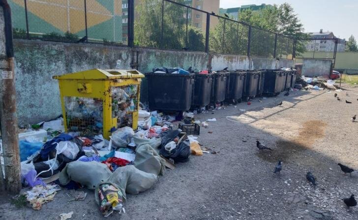    фото Курские известия