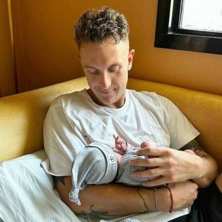    Фото: соцсети T-Killah Анастасия Манцова