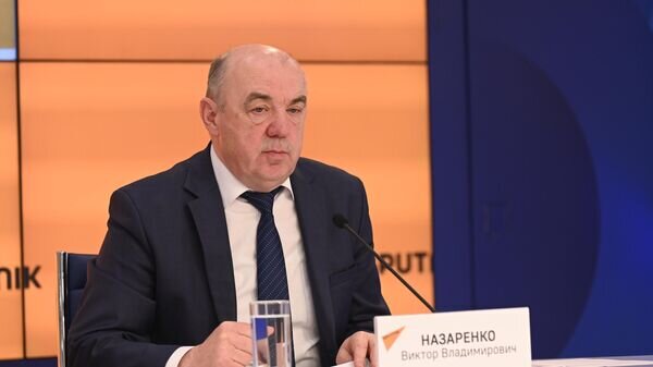    © Sputnik / Нина Зотина