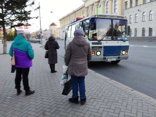     Фото: Анна Ковалева / "КП-Томск"