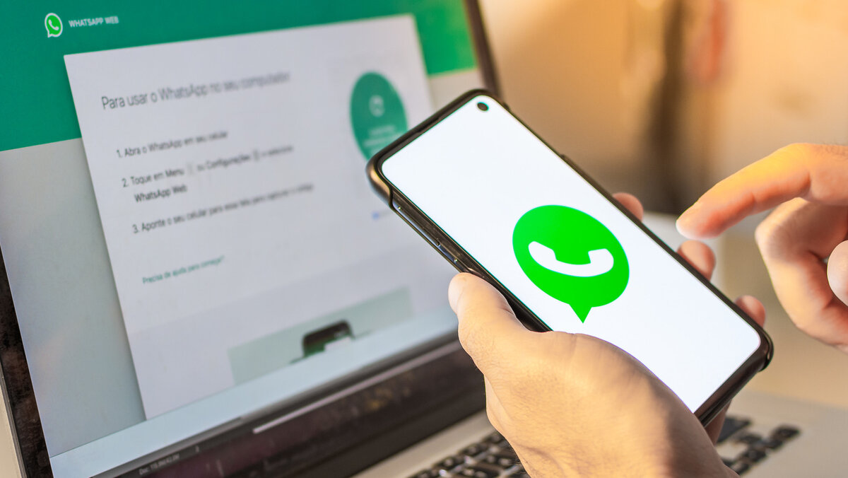 WhatsApp наконец-то «отвяжут» от основного смартфона | 4pda.to | Дзен