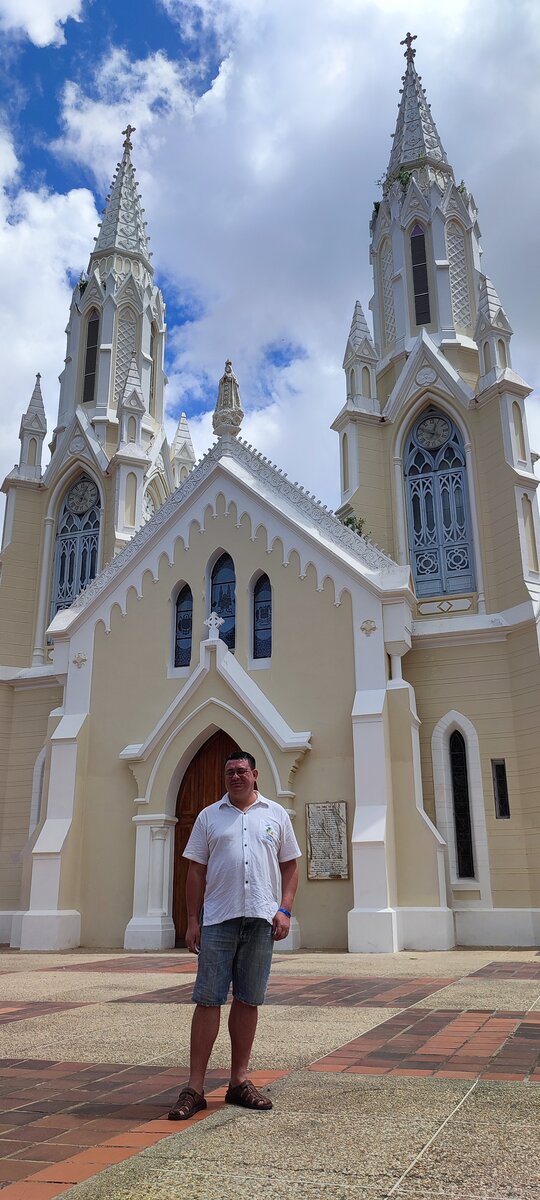 Остров Маргарита, Венесуэла