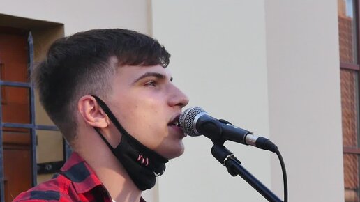 seventh water | Viktor Malenok | Песен еще ненаписанных, сколько? Скажи ...