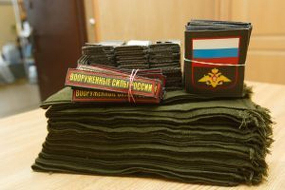     Новшества коснутся всех военнообязанных. Александр ГЛУЗ
