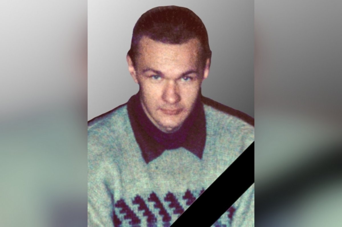    В ходе проведения СВО погиб уроженец Бологовского района Андрей Барсаков