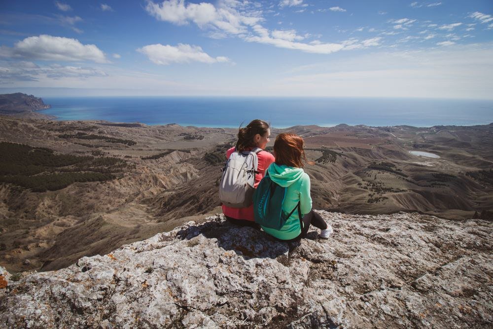 Только Ты, Друзья, Горы, Отдых и Спорт