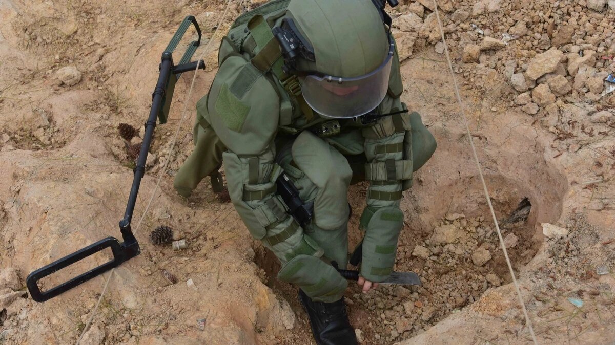 Фото: Минобороны РФ