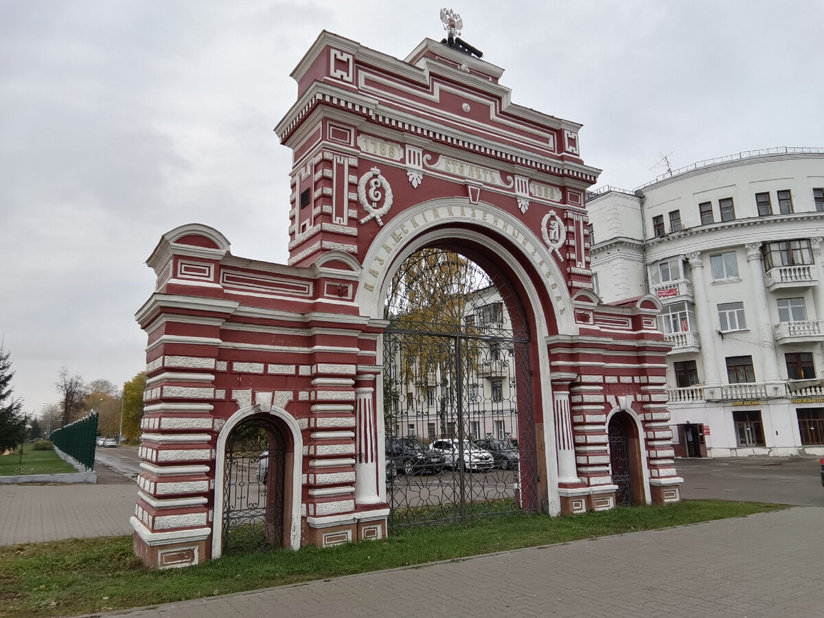 5 шедевров архитектуры Москвы, уничтоженных при советской власти Ностальгия по С