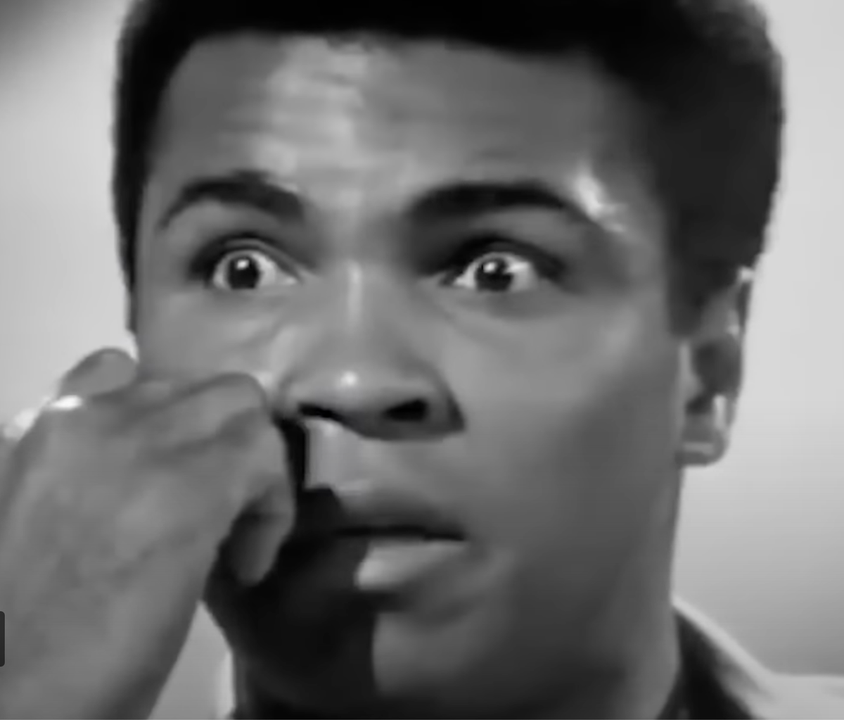 Мухаммед Али