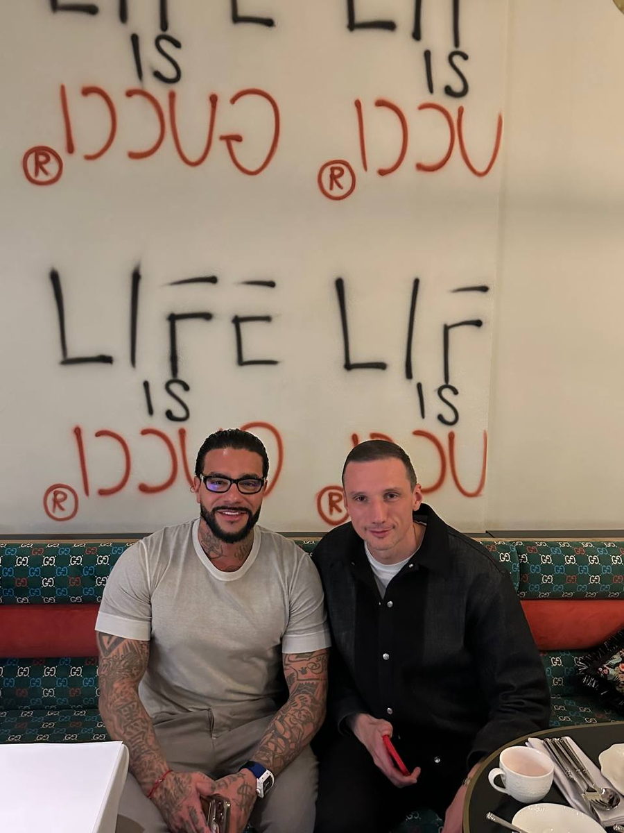 кафе егора крида в москве