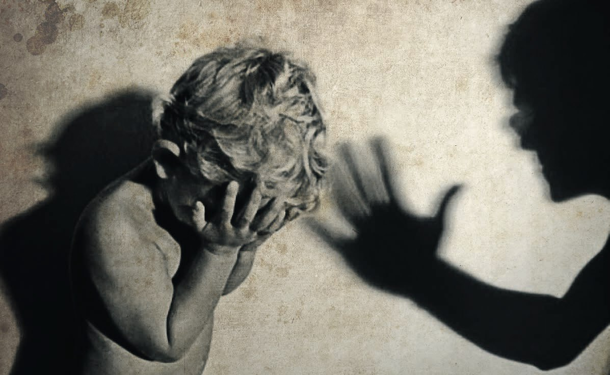 жертва отца