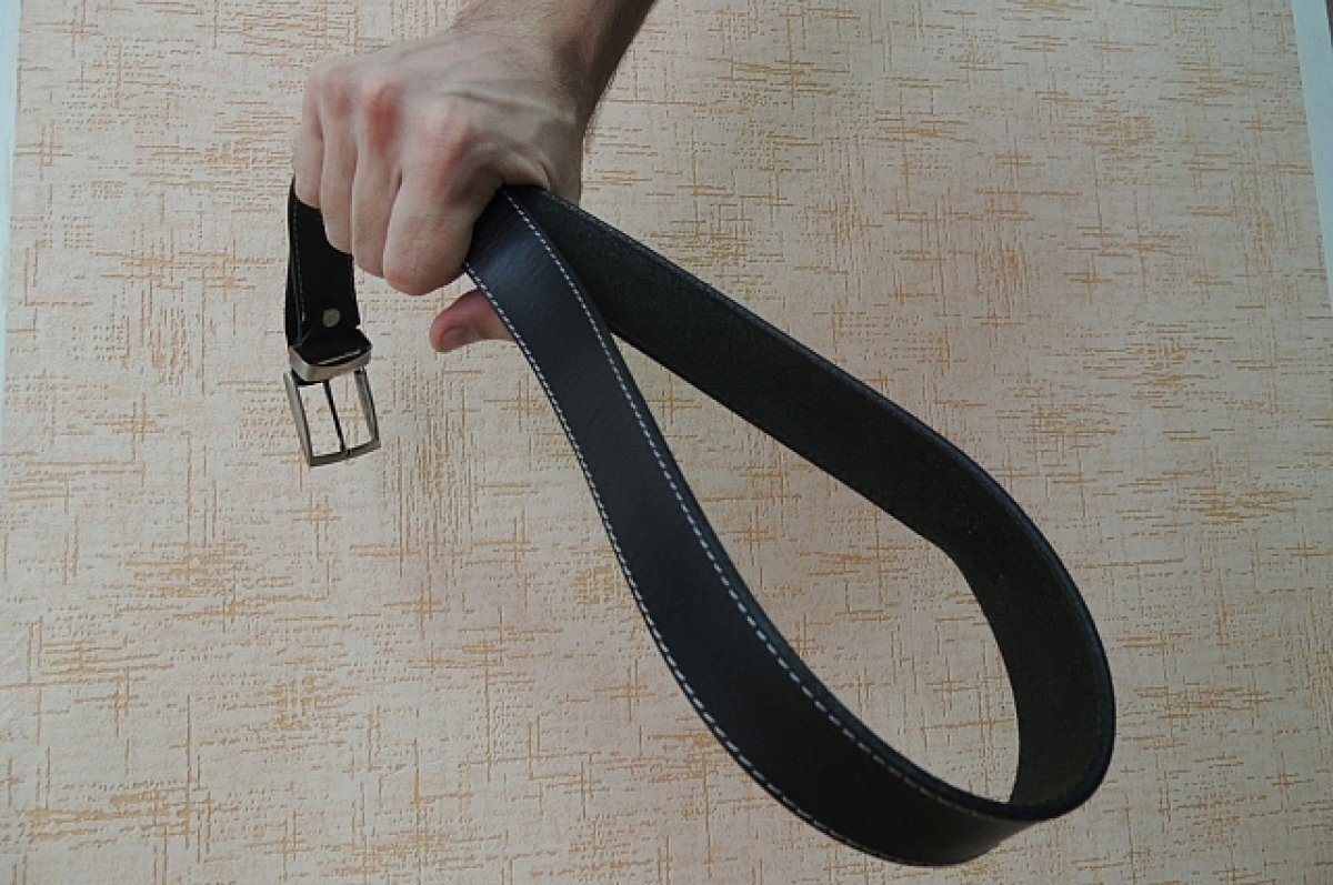    В Комсомольске возбудили дело против матери 5 детей за жестокое обращение