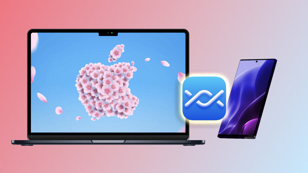    macOS/Android