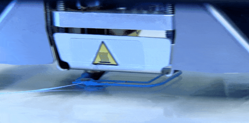 Фото с сайтаUltimaker 2 - https://www.sculpteo.com/