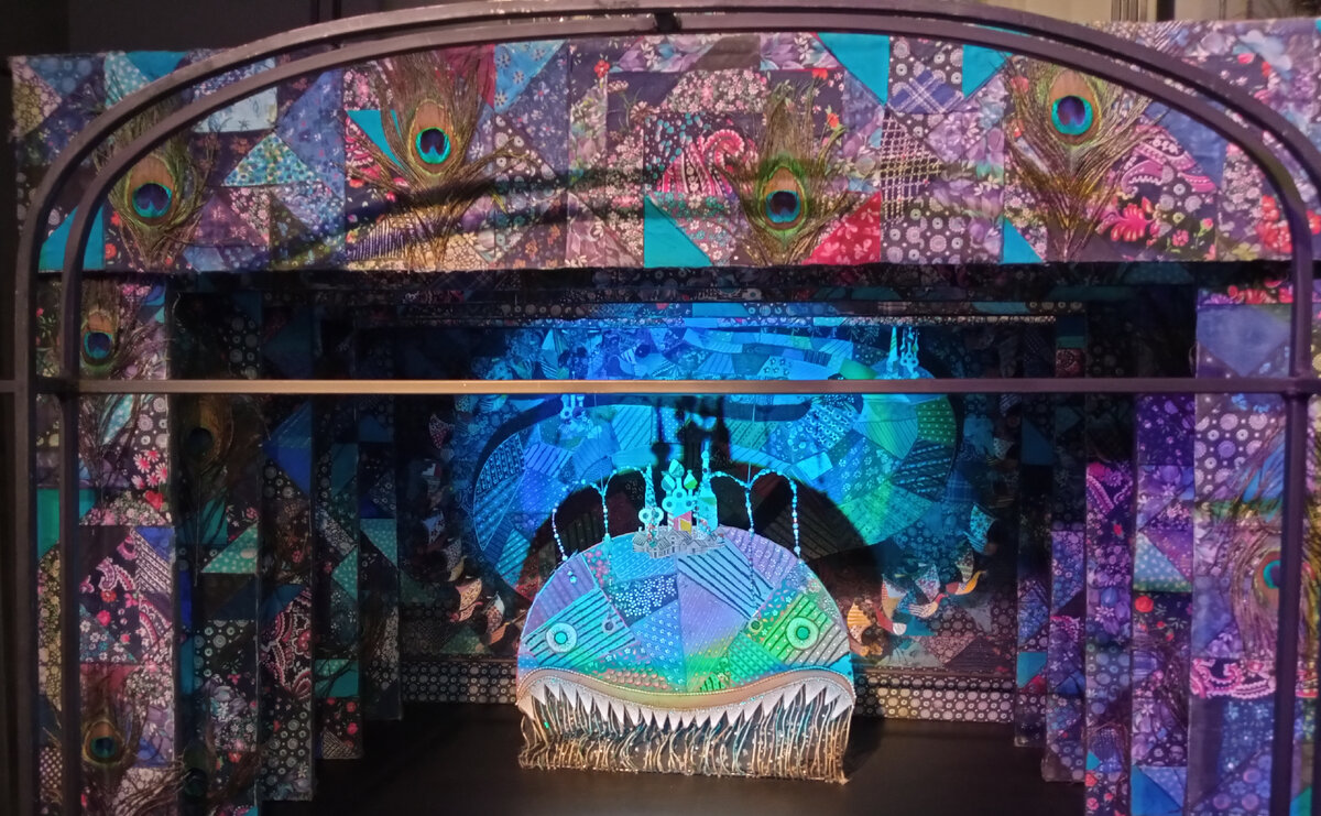 Конёк-Горбунок