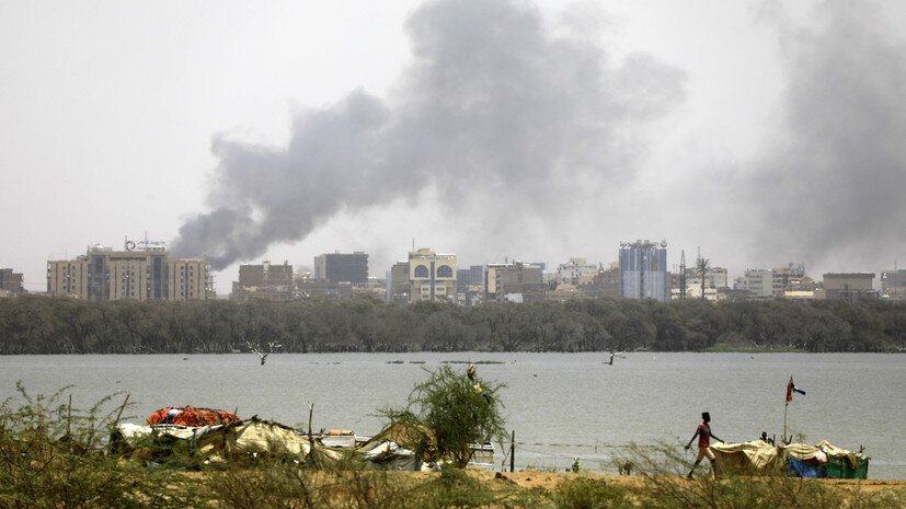   globallookpress.com Mohamed Khidir/XinHua