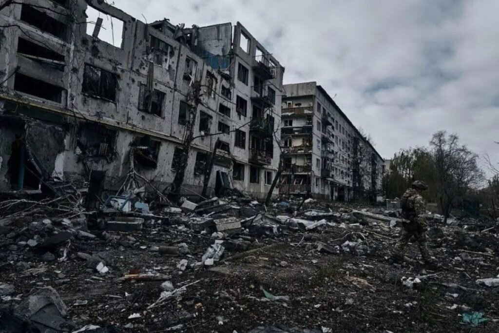    Фото: @Novoeizdanie Юлия Дидух