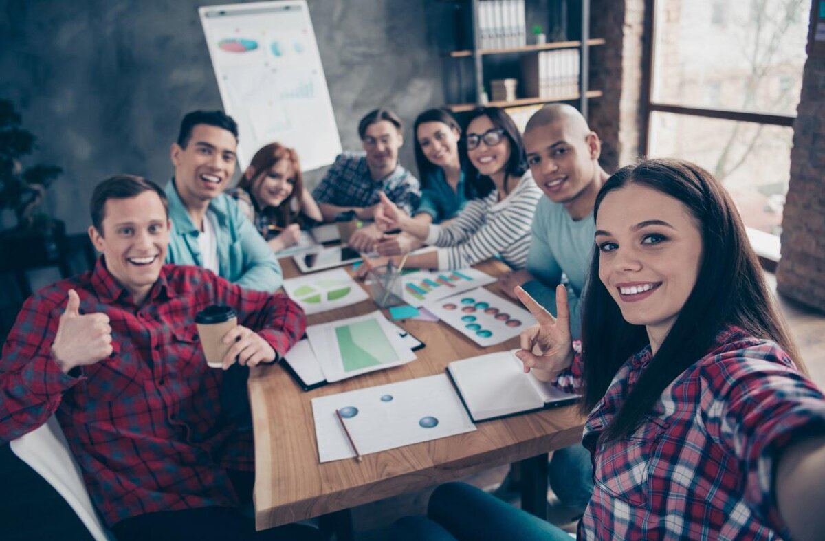 Системный подход к обучению сотрудников