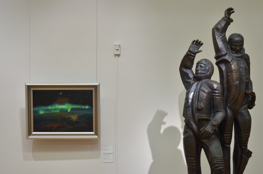 ФОТО: АВИЛОВ АЛЕКСАНДР/АГН "МОСКВА".