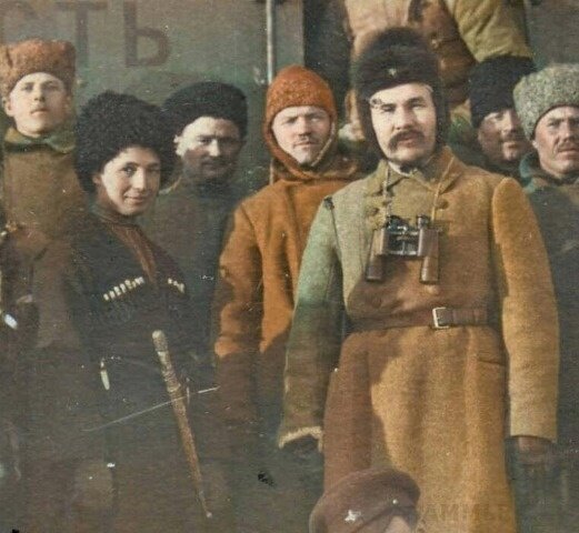 Одна забытая дама периода Гражданской войны Одна забытая дама периода Гражданской войны бронепоезд, Мокиевская, Мокиевской, бронепоезда, После, командир, связи, Быховский, Людмила, эсеров, марта, Однако, отчество, армии, гимназии, Бронепоезд, комиссаром, прорыву, достаточно, именно