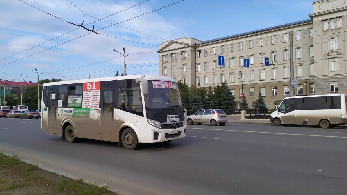     Реализация проекта намечена на 2023–2025 год.