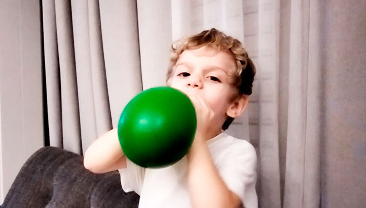 Мой герой Филипп