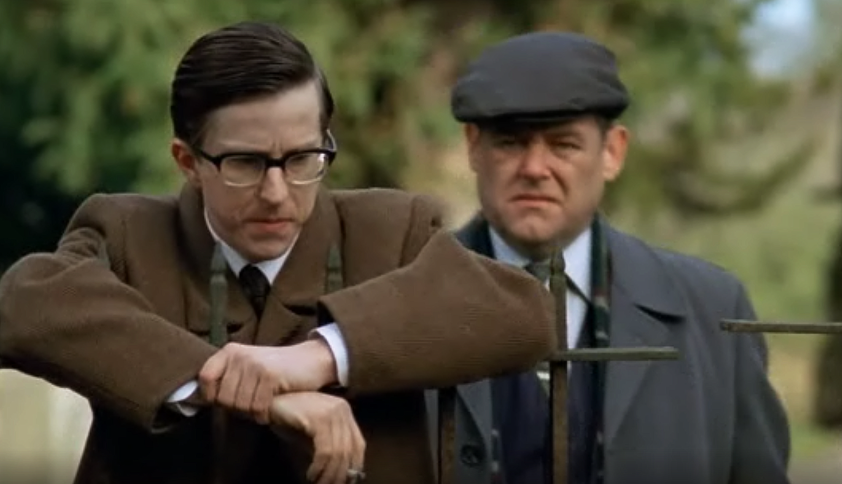 частный детектив дзен