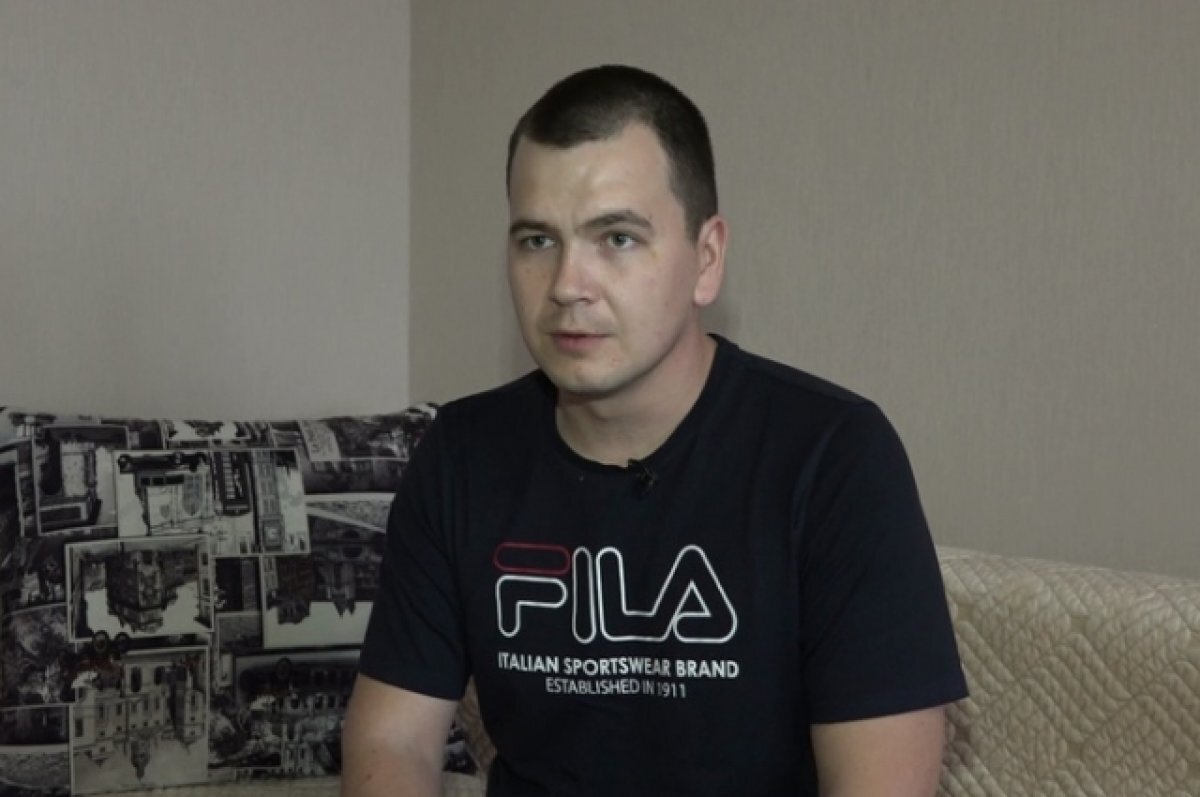    Оператор беспилотника из Оренбуржья получил медаль «За отвагу» за обнаружение «Градов» в зоне СВО.