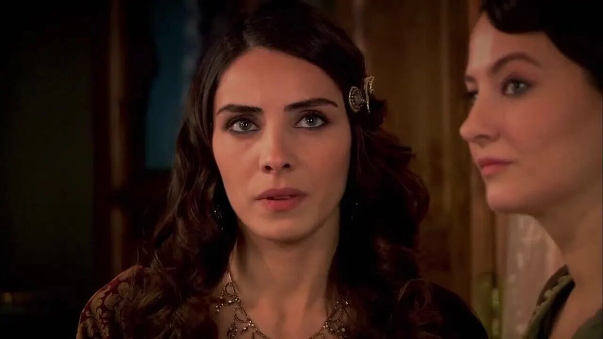 - Придумаем госпожа, придумаем. Вы не волнуйтесь. источник:youtube.com