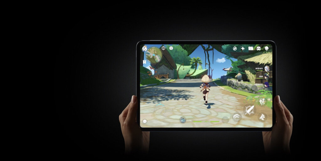    Xiaomi Pad 6 Pro