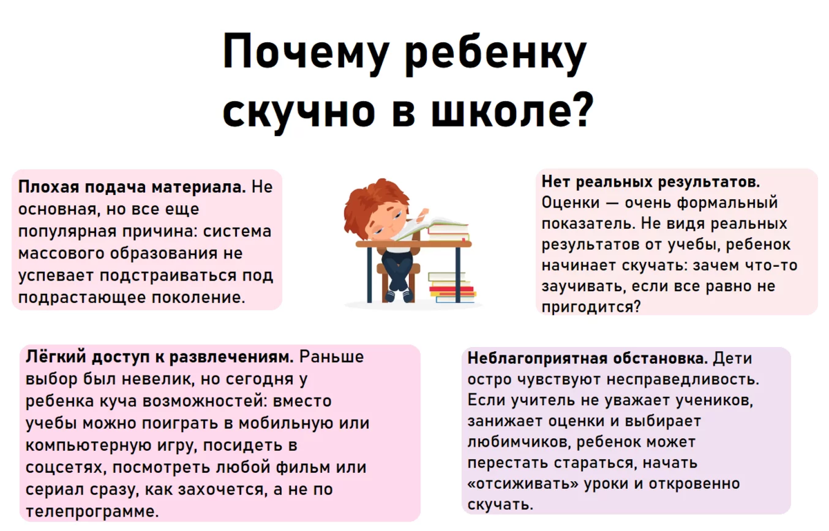 Подраздел 4.1: Влияние окружающих на наш интерес