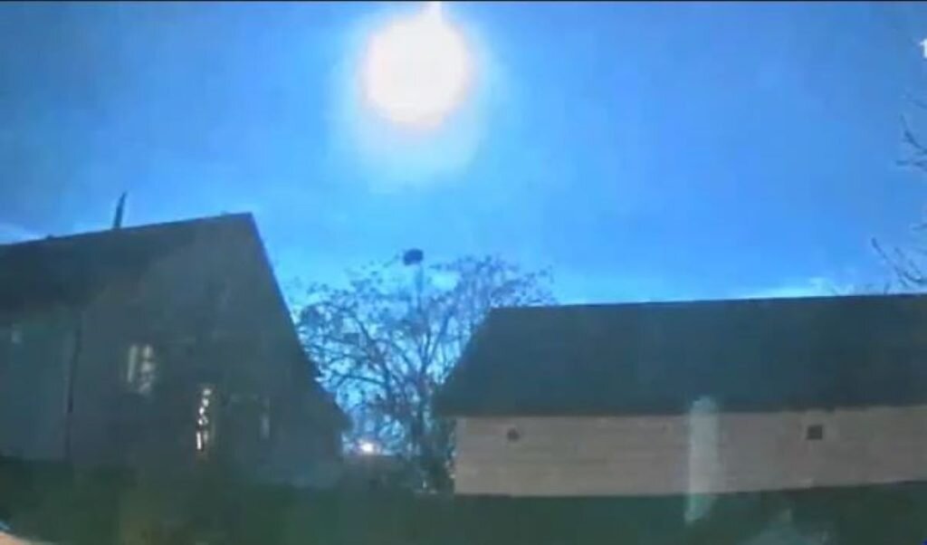    Фото: скриншот видео Юлия Дидух