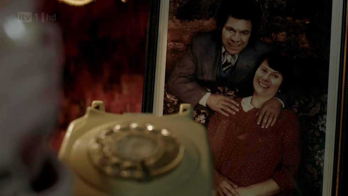 Счастливый брак серийных убийц. 