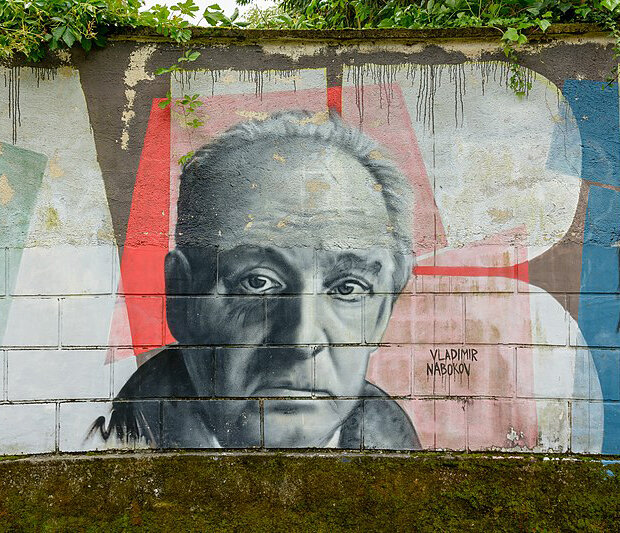 Фото: https://commons.wikimedia.org/wiki/File:Vladimir_Nabokov_%2819125124253%29.jpg