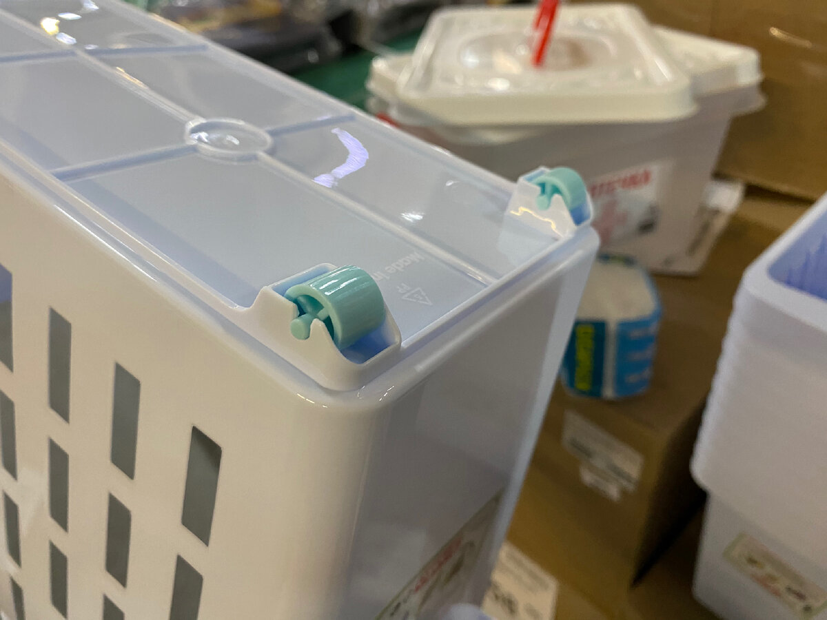 Фото автора канала Валерии Рагозиной