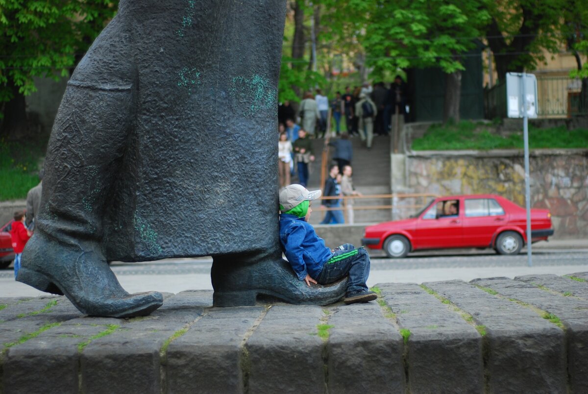 Фото: Александр Панов.