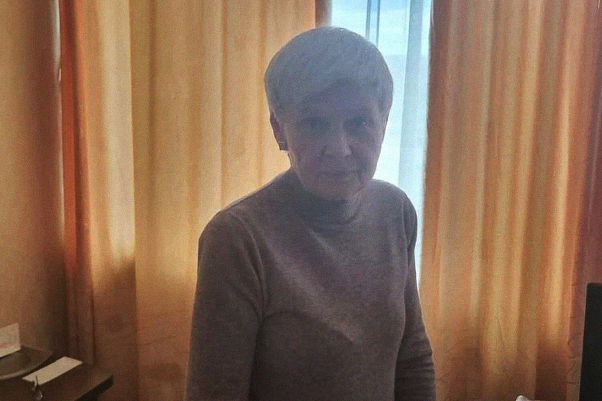 Татьяна Адабаш / Фото: ГСУ СК РФ по Москве