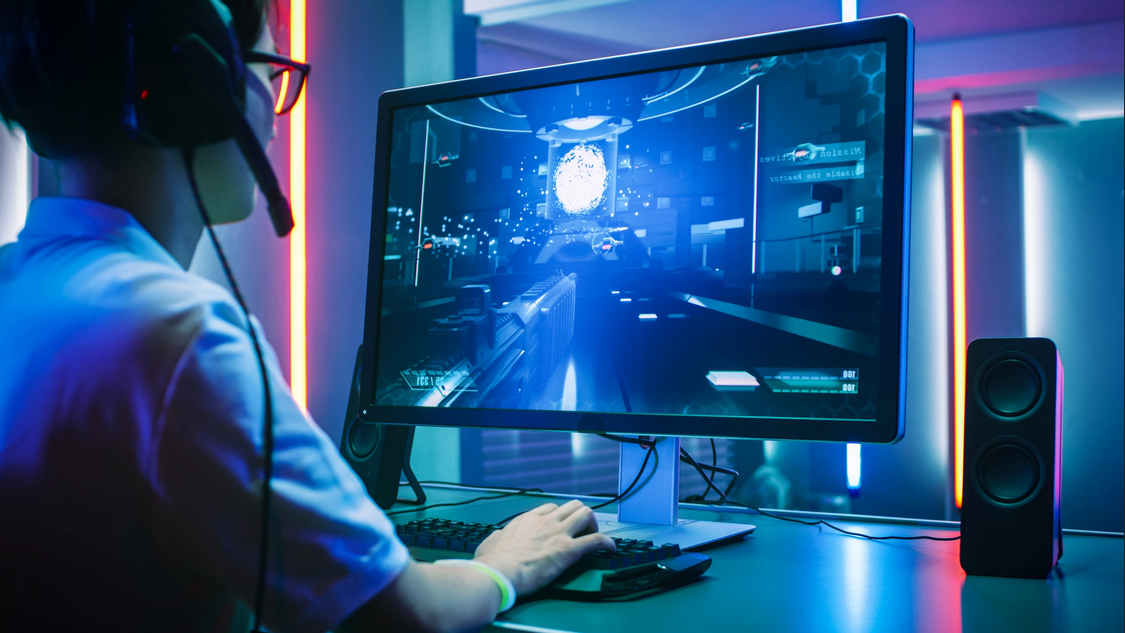 Бюджет на сбор компьютера: как выбрать оптимальную настройку | Arch ...