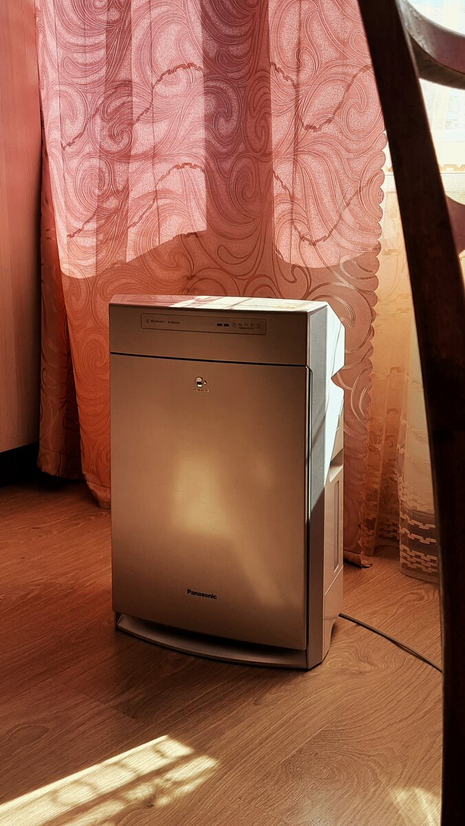 Климатический комплекс Panasonic F-VXR50R-W