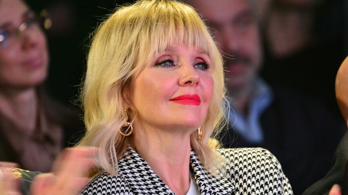    Валерия© Globallookpress Pavel Kashaev