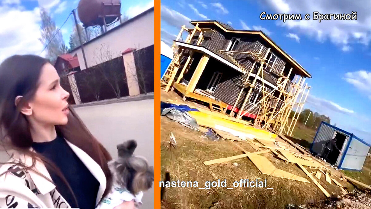 Яббаровы рассказали про свой семейный бизнес, инстаграм