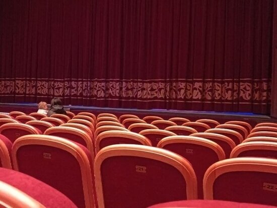     Фото: Наталья Балаболкина