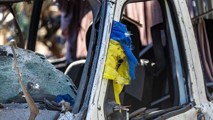 ФОТО: KUTSENKO VOLODYMYR/SHUTTERSTOCK.COM