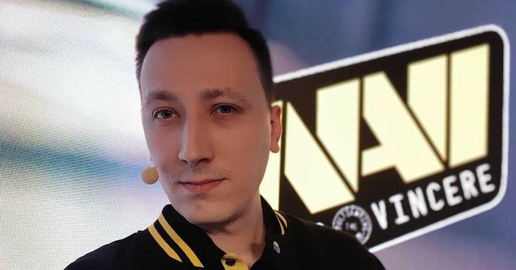     Алексей PCH3LK1N Пчёлкин