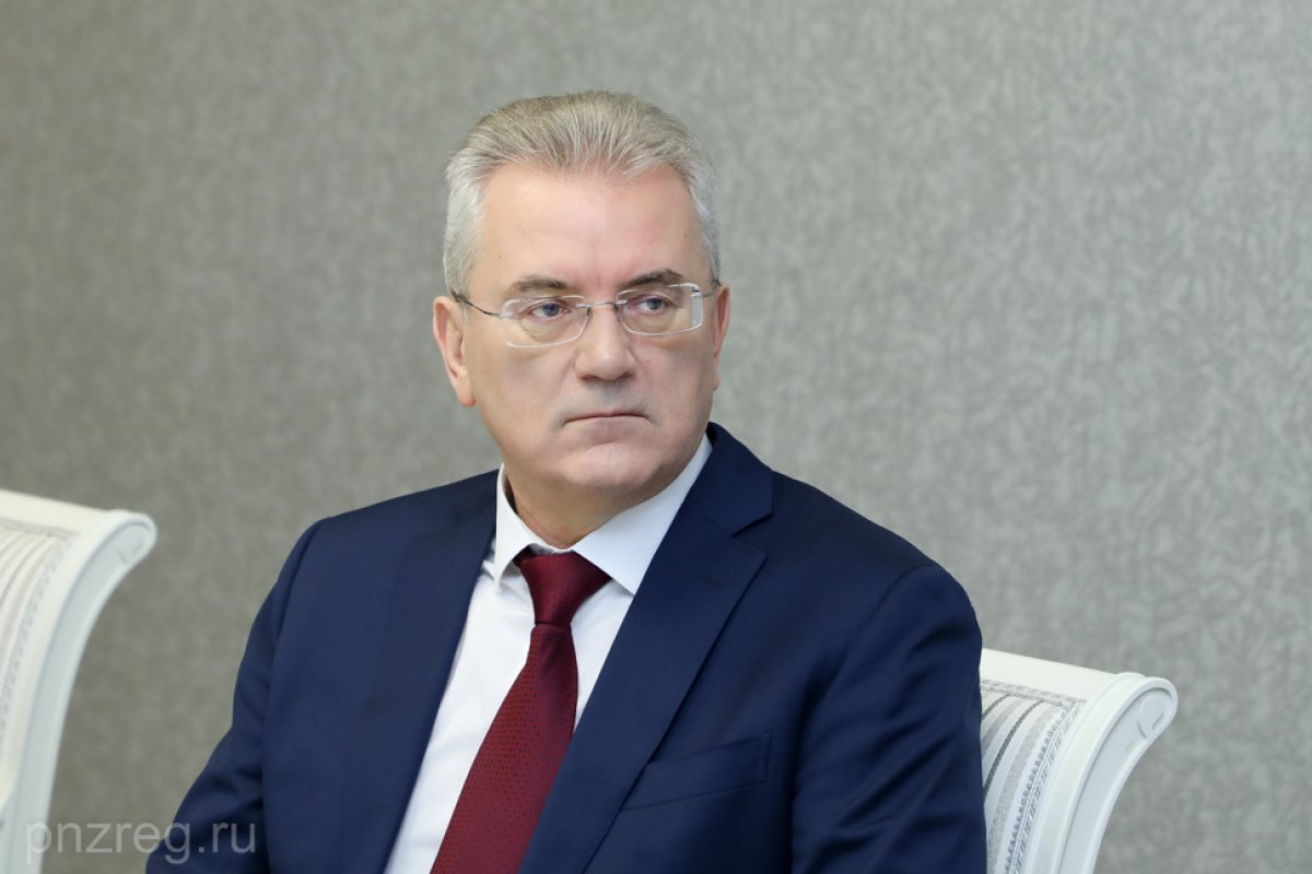    Экс-губернатор Пензенской области пробудет под арестом до 9 августа