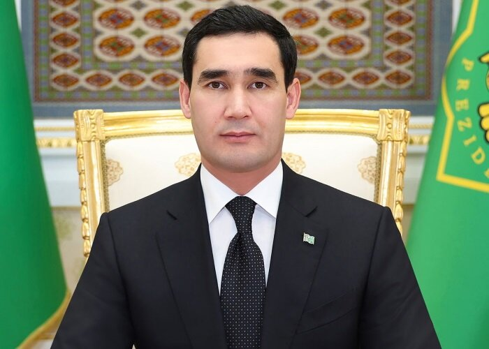 Источник фото: tdh.gov.tm