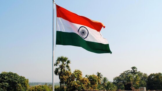    Российский экспорт в Индию впервые превысил миллиардов Анна Белая